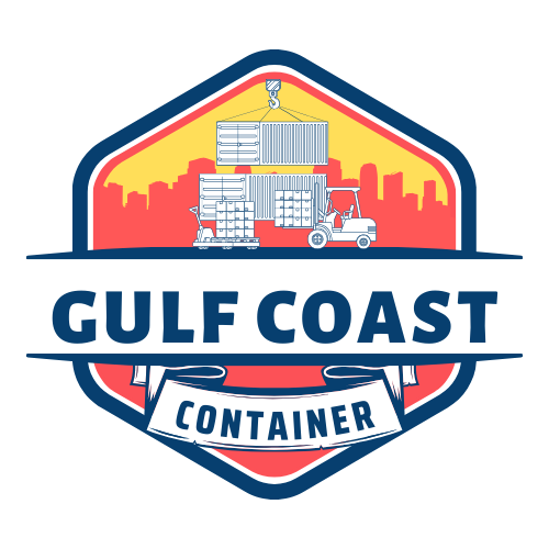 Gulf Coast Container